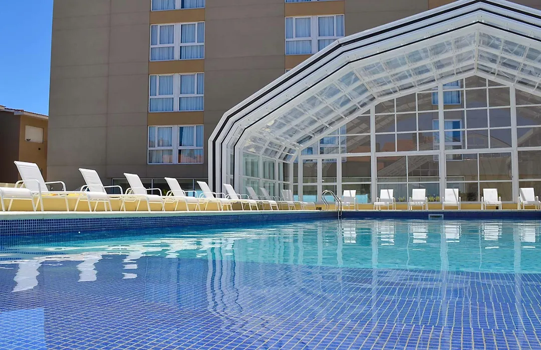 Hotel Oscar Lescano-1